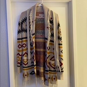 Idyllwind sweater by Miranda Lambert